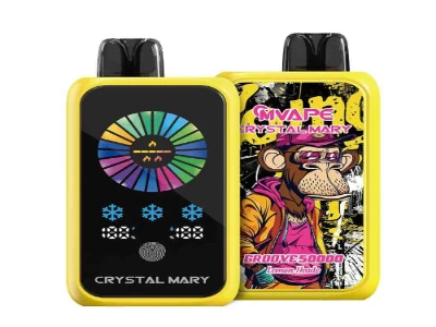 Kāda ir atšķirība starp Vape un Pod?